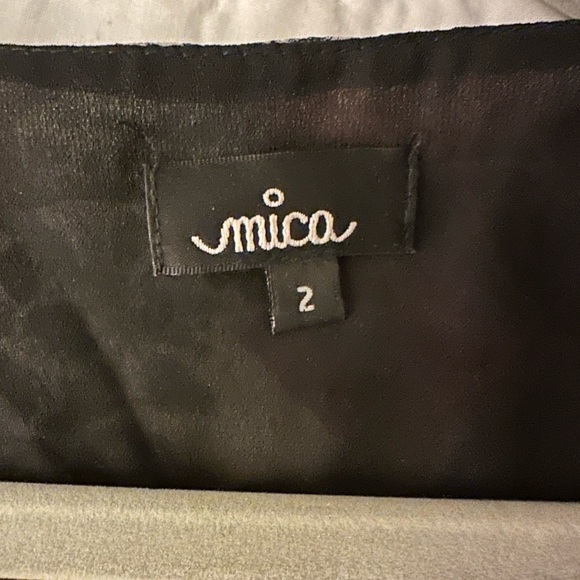 Mica Evening Evening Dress - Picture 3 of 4